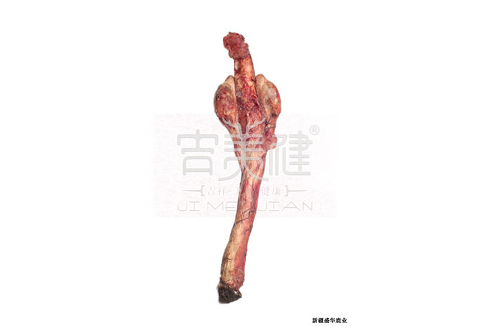 新疆昌吉華盛商貿(mào)鮮鹿鞭